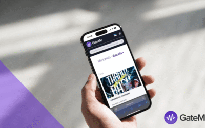 How to Sell Tickets and Why GateMe Is the Best Platform for It?